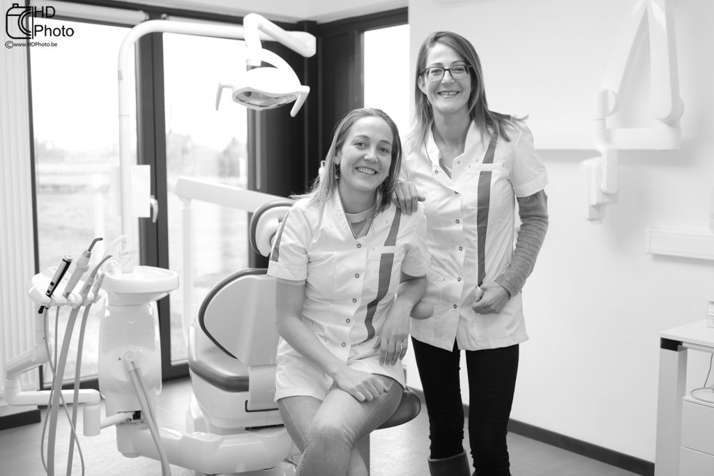 Dentiste Allard HD Photo