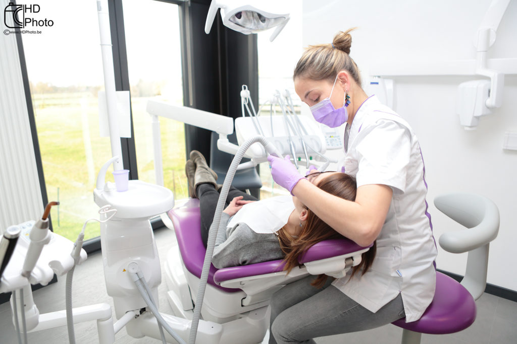 Dentiste Allard HD Photo