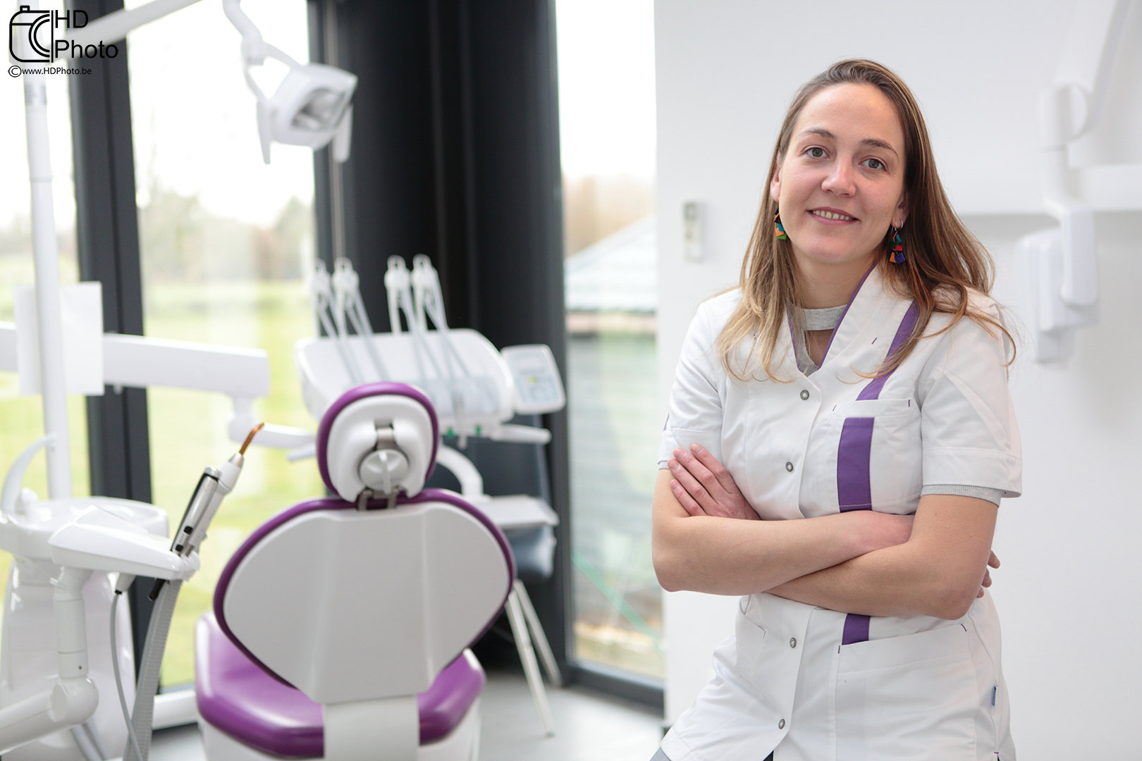 Dentiste Allard HD Photo