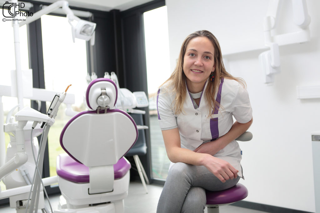 Dentiste Allard HD Photo