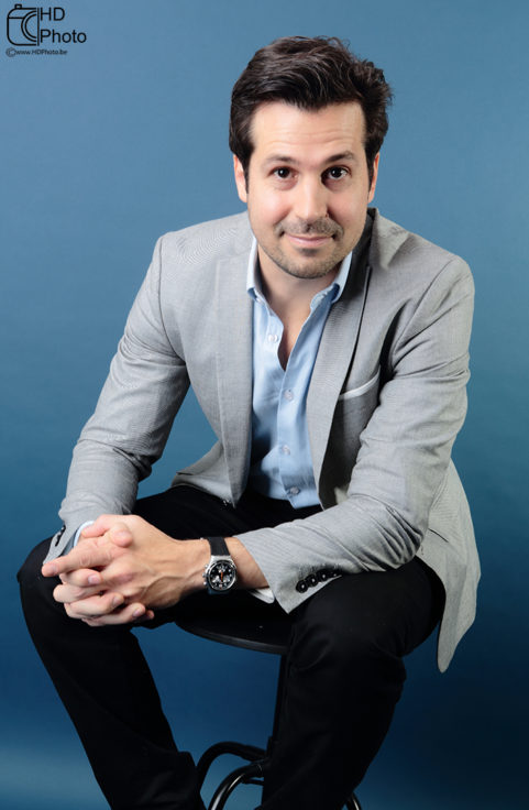 Portrait studio - Dr
