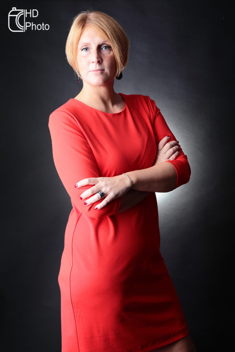 Portrait indépendant