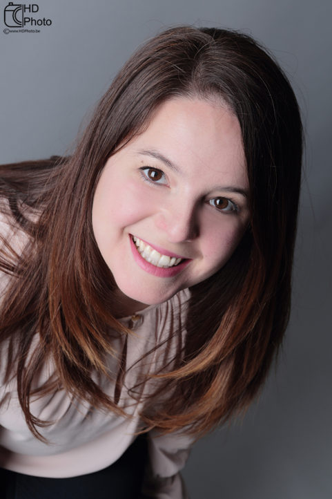 Portrait studio Sovet Anicé - coaching