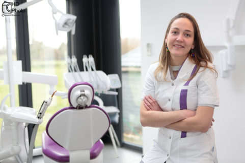Dentiste - Allard