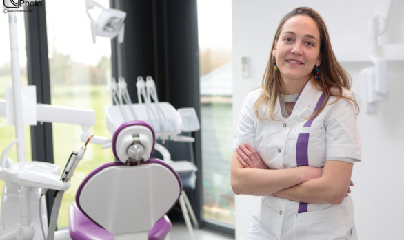 Dentiste - Allard