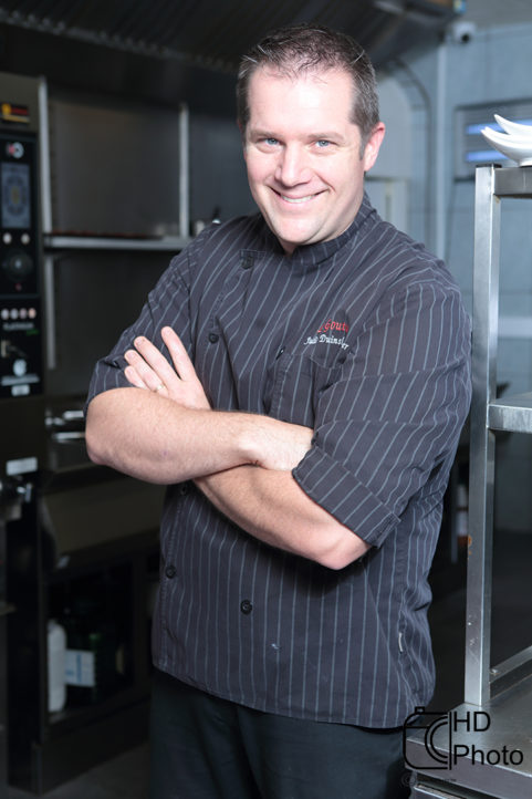 La Goutte - Julien Duinslaeger