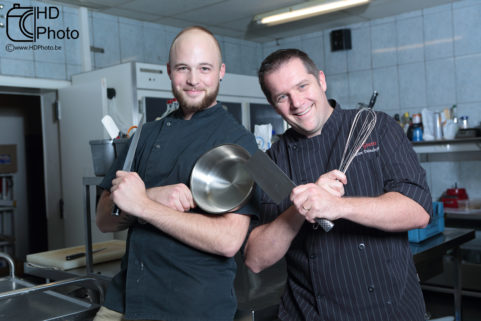 La Goutte - Restaurant