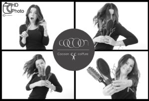 Portrait studio par HDPhoto