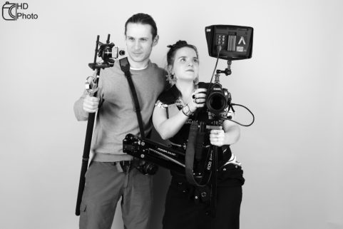 Lumipix - Aurélie & Michel