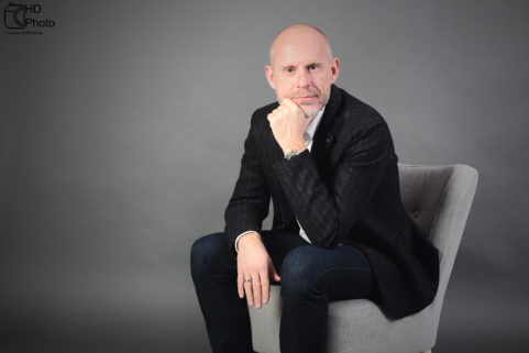 Portrait Sébastien Gochel