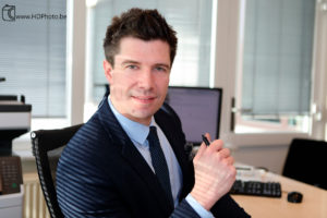 Portrait corporate