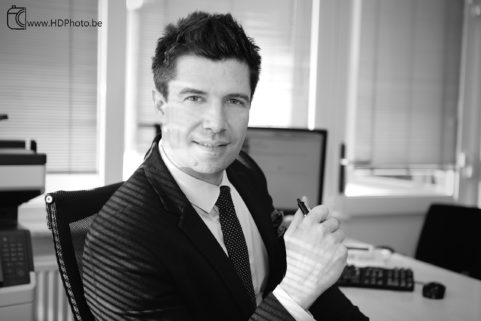 Sebastien Malpas - Dir. agence Nagelmaeckers