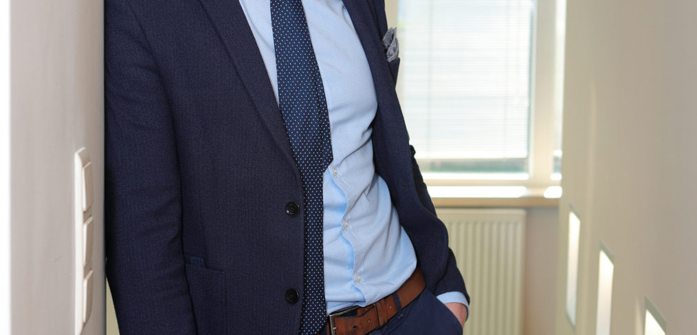 Portrait corporate