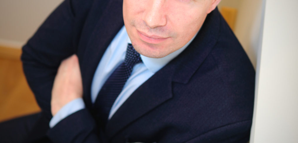 Portrait corporate