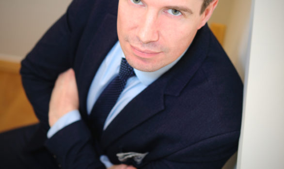 Sebastien Malpas - Dir. agence Nagelmaeckers