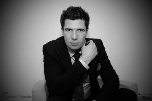 portrait corporate