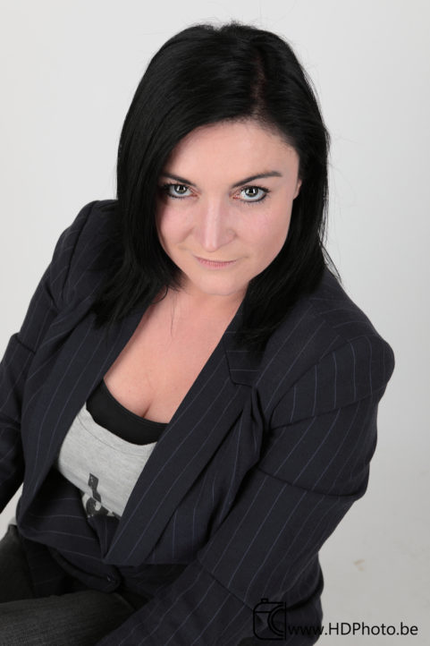 Portrait HDphoto