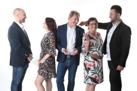 P&V assurances - Waremme