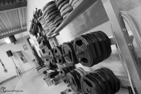 Odyssée Fitness