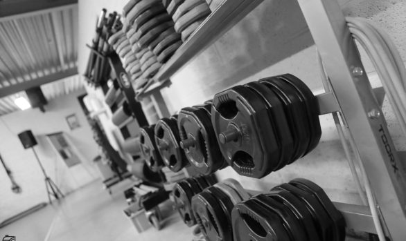 Odyssée Fitness