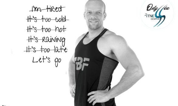Odyssée Fitness