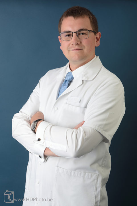 Dr. Dontaine - Chirurgien