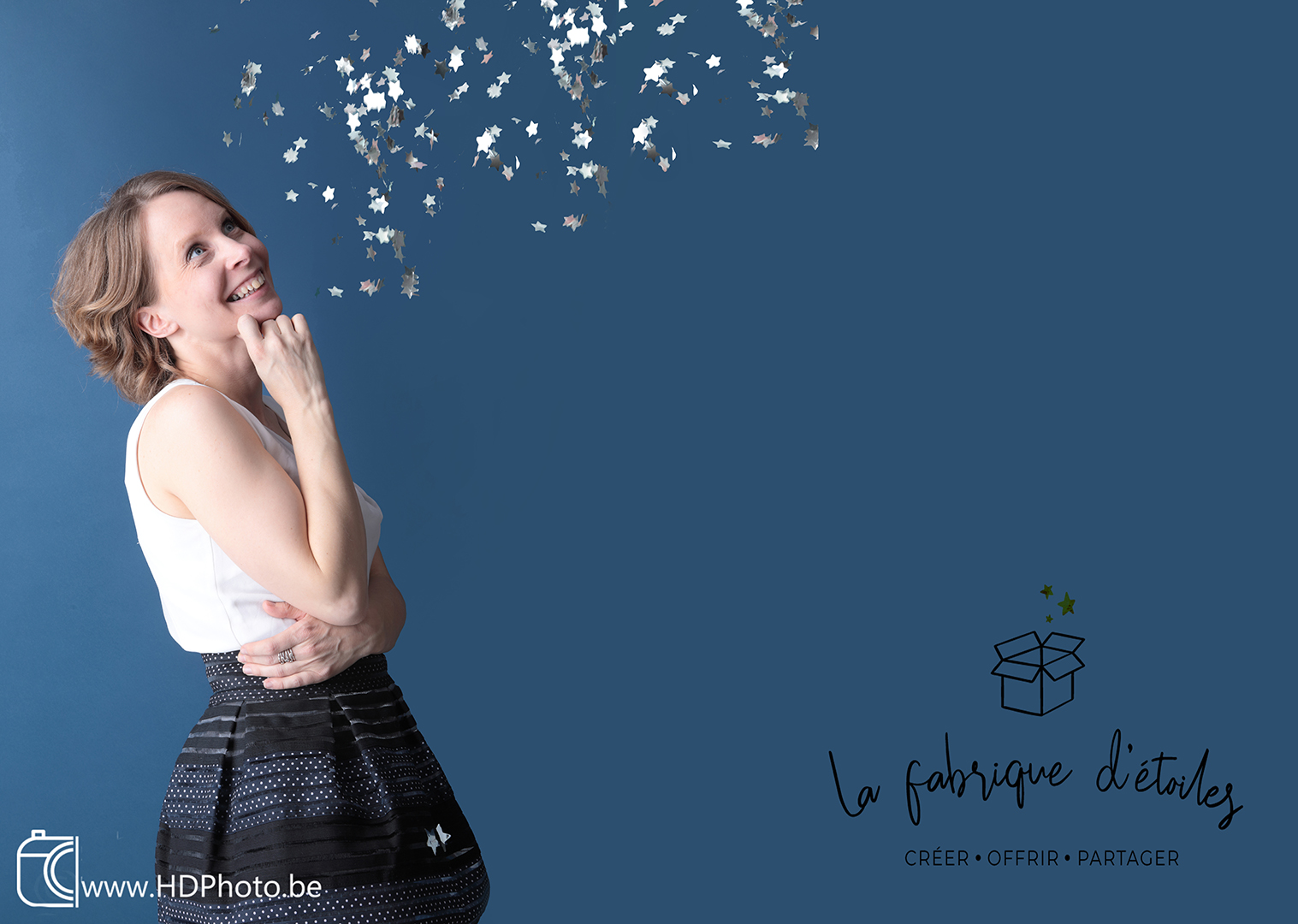 photo studio